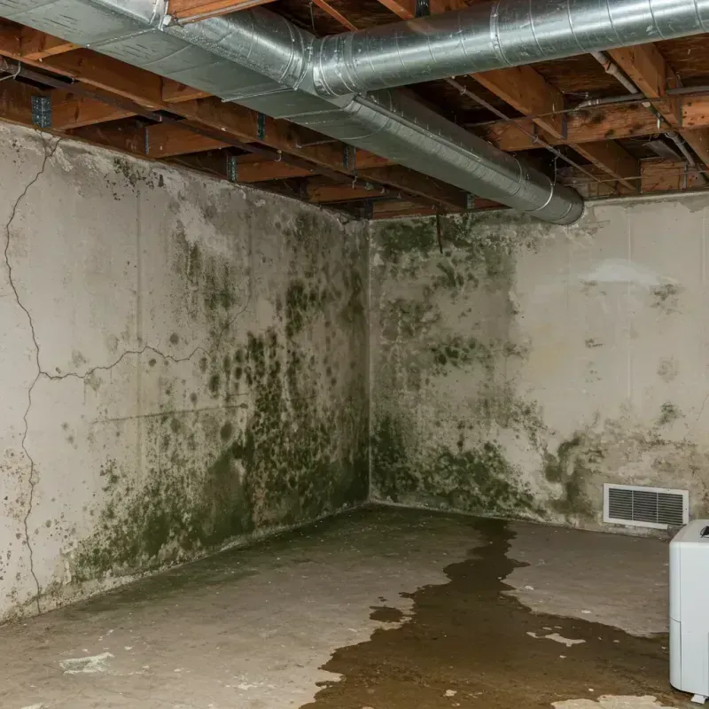 Professional Mold Removal in Pioneer, CA